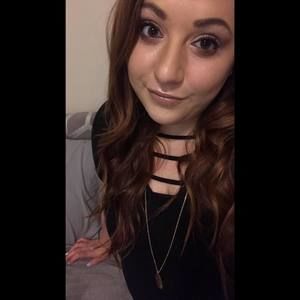 Meet your Posher, Erin